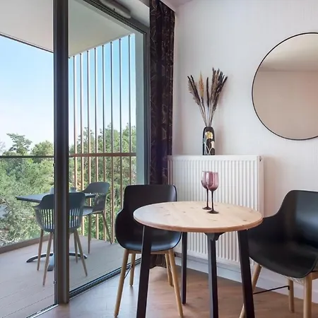 Apartment Luxurious Near The In