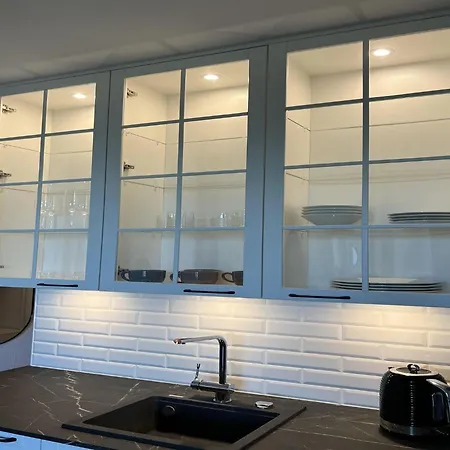 Luxurious Near The In *