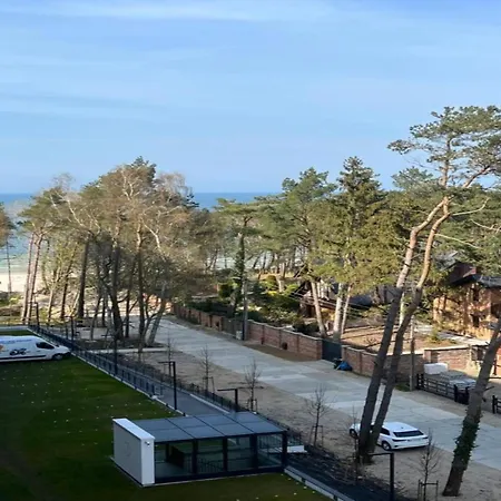 شقة Luxurious Near The In