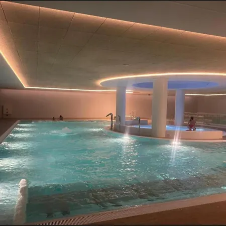 Apartamento Luxurious Near The In Pobierowo