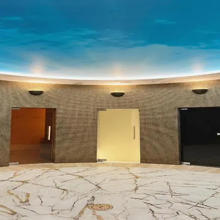 Luxurious Near The In Appartamento *