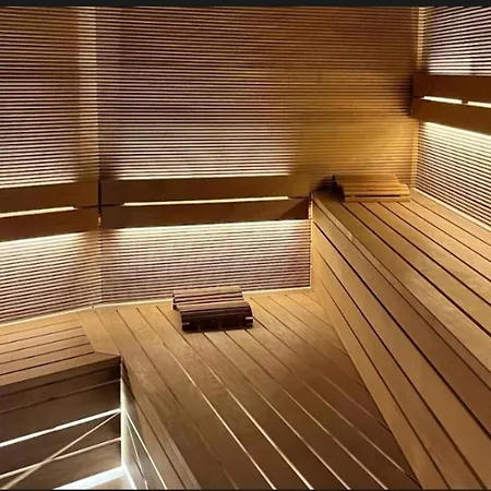 Appartamento Luxurious Near The In