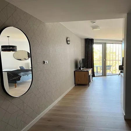 Apartment Luxurious Near The In *