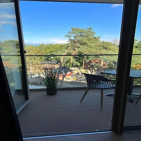 Apartamento Luxurious Near The In