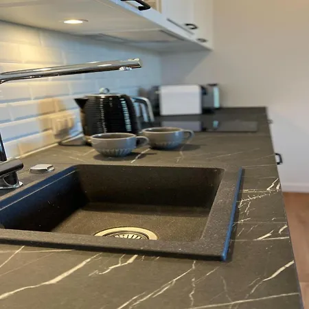 Apartment Luxurious Near The In *