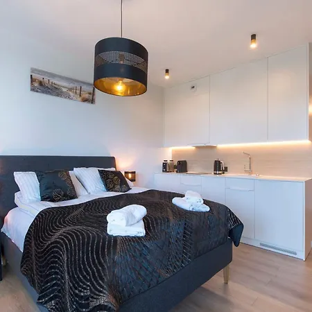 Luxurious Near The In * Pobierowo