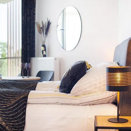 Luxurious Near The In Apartment Pobierowo
