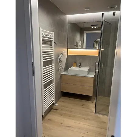 Luxurious Near The In Pobierowo
