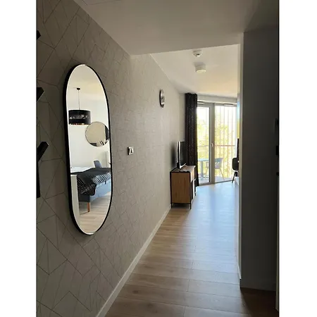 Luxurious Near The In Pobierowo