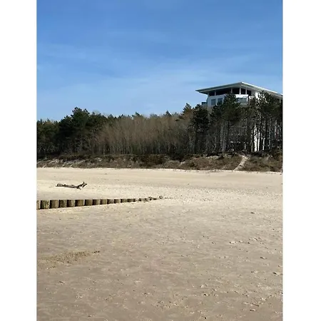 Luxurious Near The In * Pobierowo