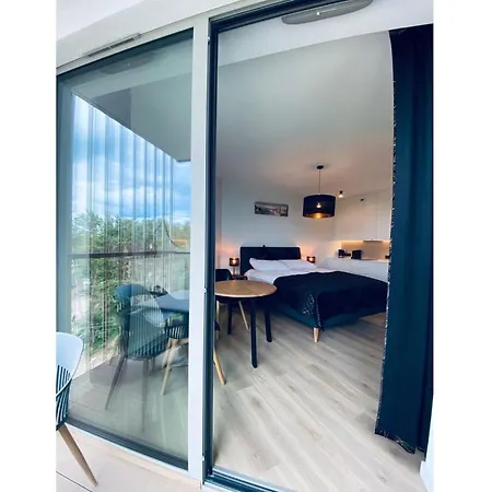 Luxurious Near The In Pobierowo