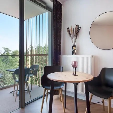 Luxurious Near The In Apartment *