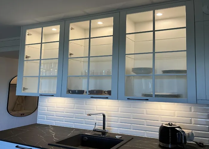 Luxurious Near The In