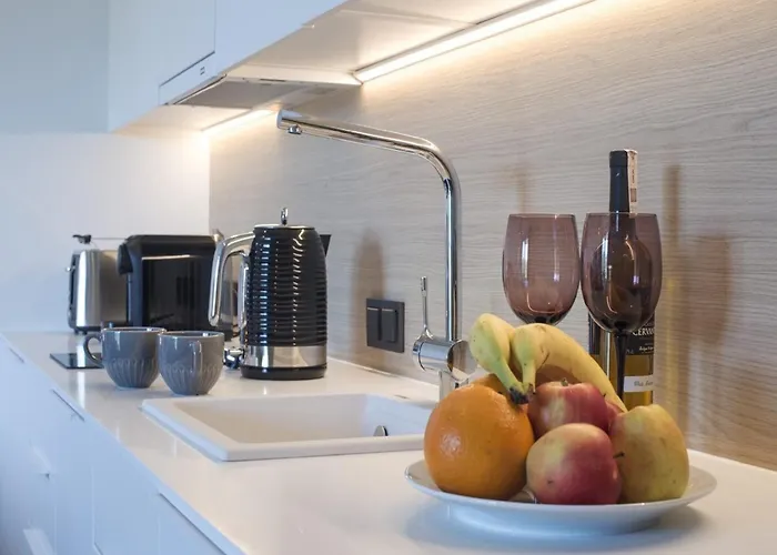 Luxurious Near The In * Pobierowo