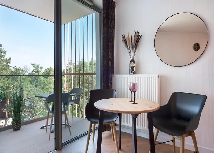 Διαμέρισμα Luxurious Near The In