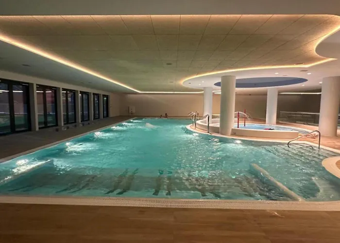 Luxurious Near The In Διαμέρισμα Pobierowo