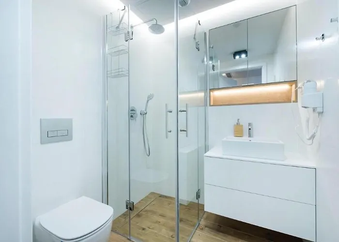 Luxurious Near The In * Pobierowo