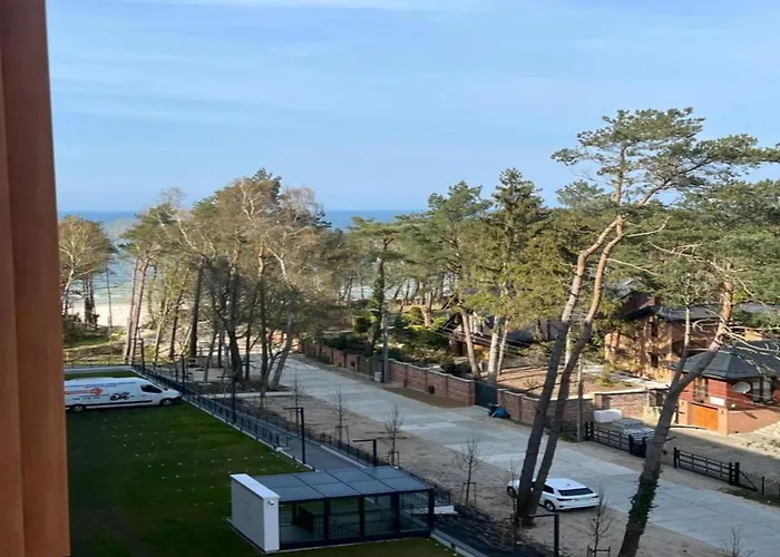 Διαμέρισμα Luxurious Near The In