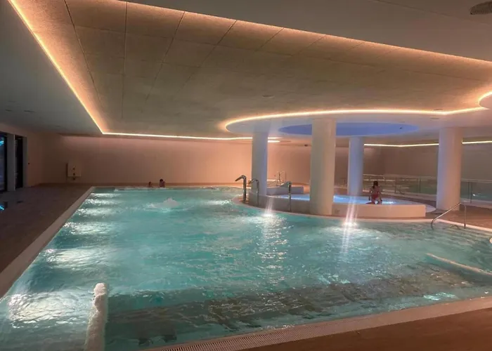 Διαμέρισμα Luxurious Near The In Pobierowo