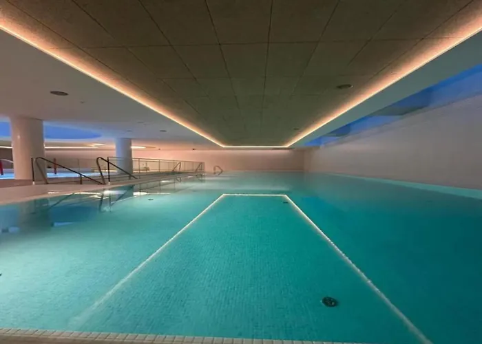 Luxurious Near The In * Pobierowo