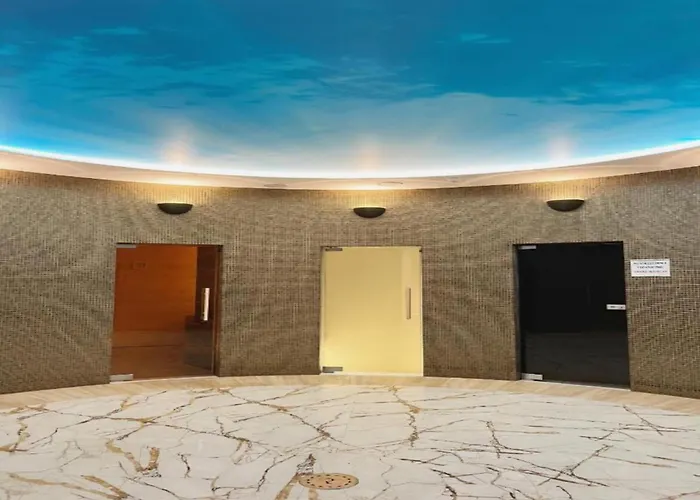 Luxurious Near The In Διαμέρισμα *