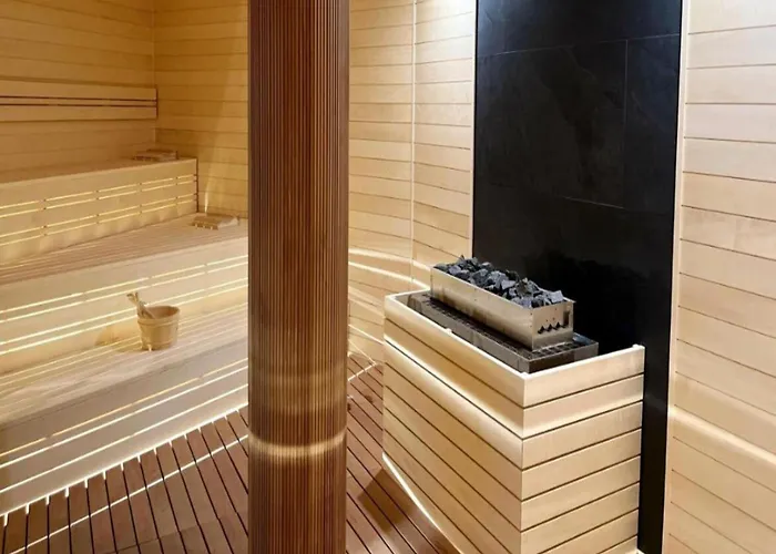 Luxurious Near The In Pobierowo