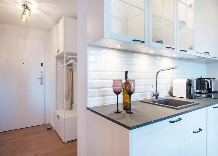 Luxurious Near The In