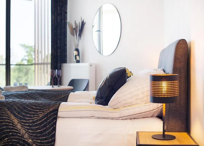 Διαμέρισμα Luxurious Near The In Pobierowo