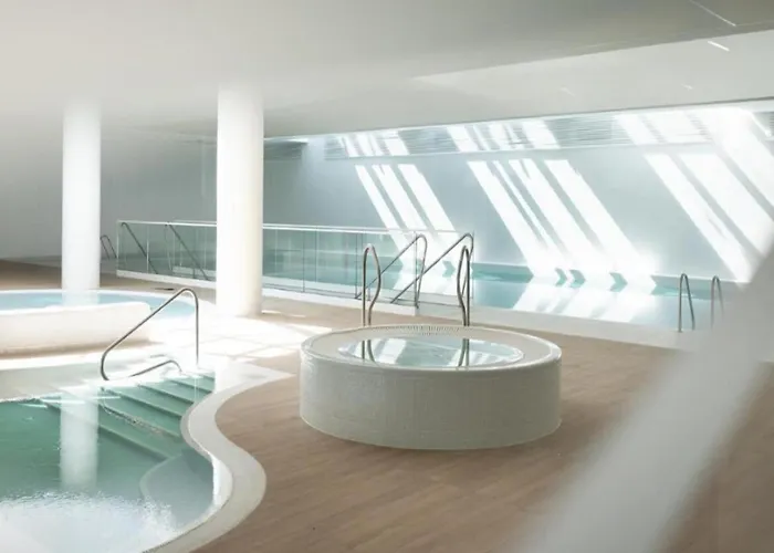 Luxurious Near The In Pobierowo