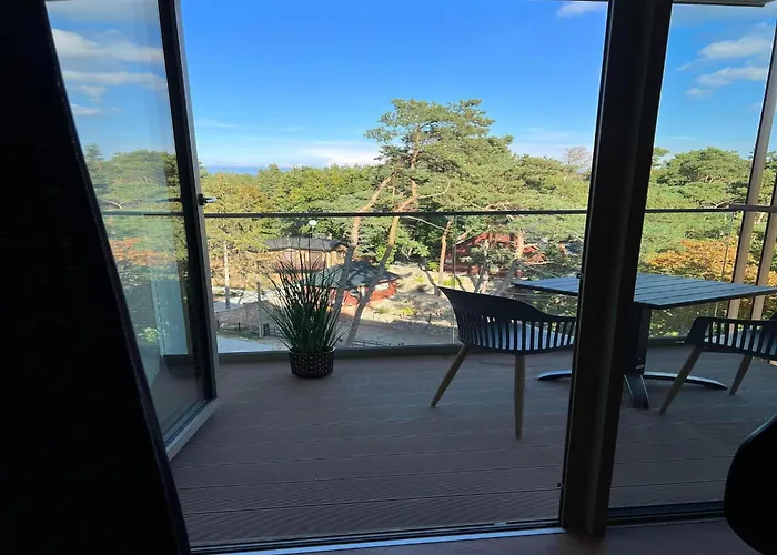 Διαμέρισμα Luxurious Near The In