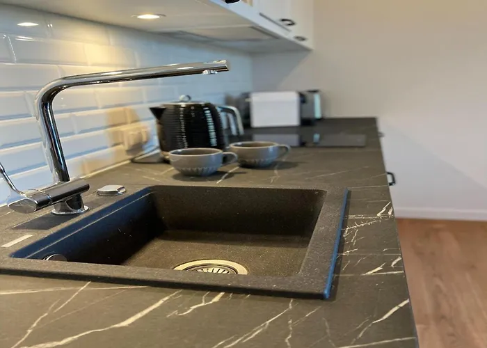 Διαμέρισμα Luxurious Near The In *