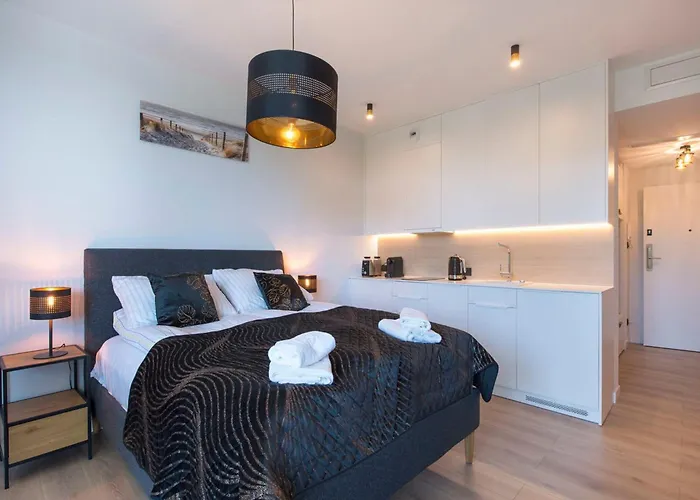 Luxurious Near The In * Pobierowo