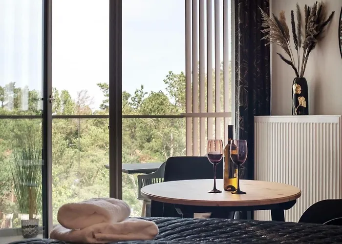 Διαμέρισμα Luxurious Near The In *